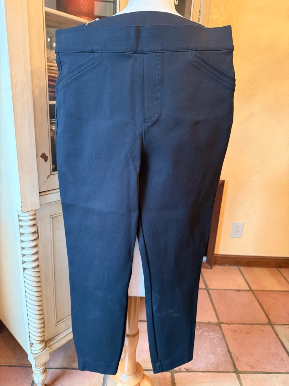 Spanx Pull-On Pants